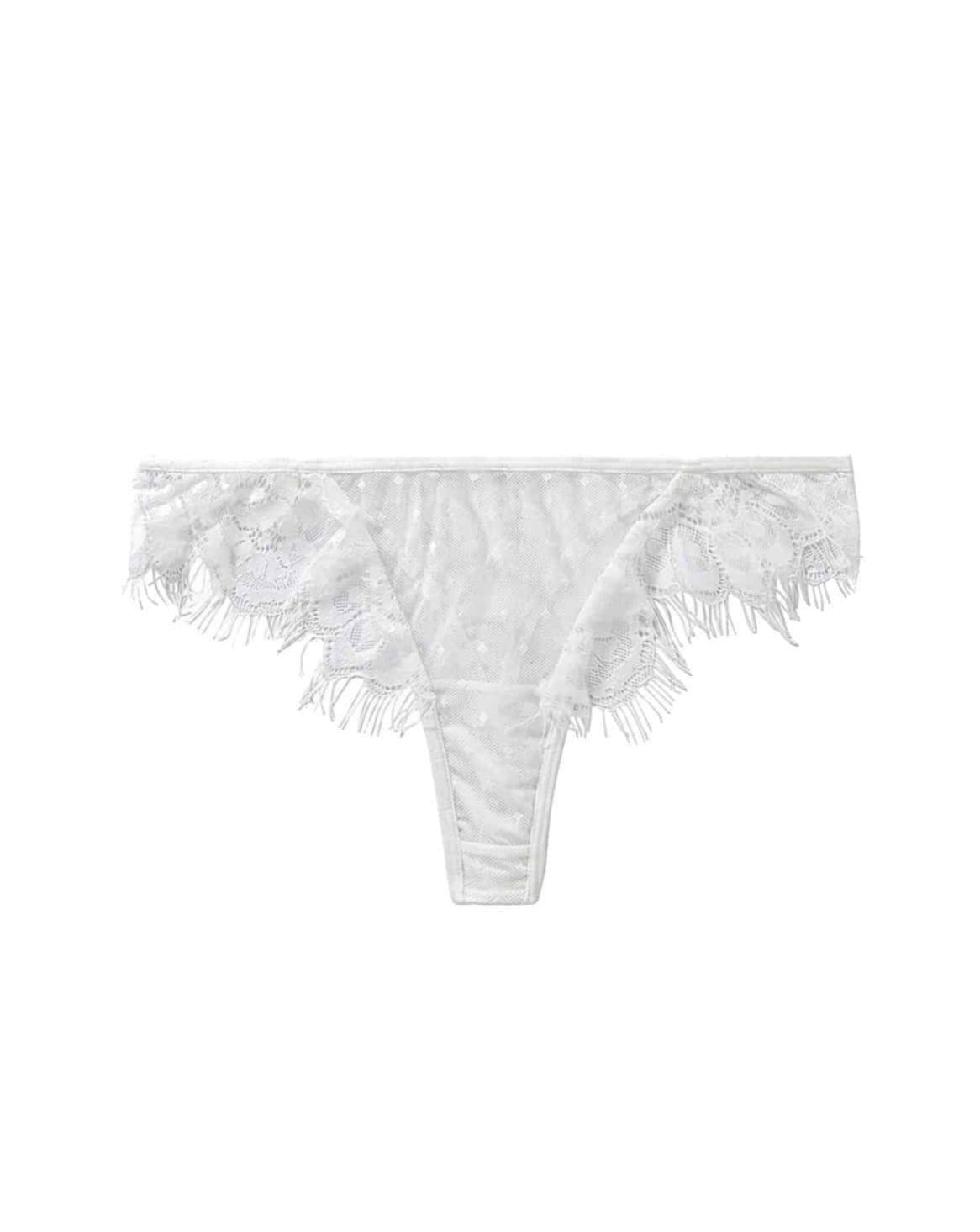Thongs collection for women - Pavo Couture