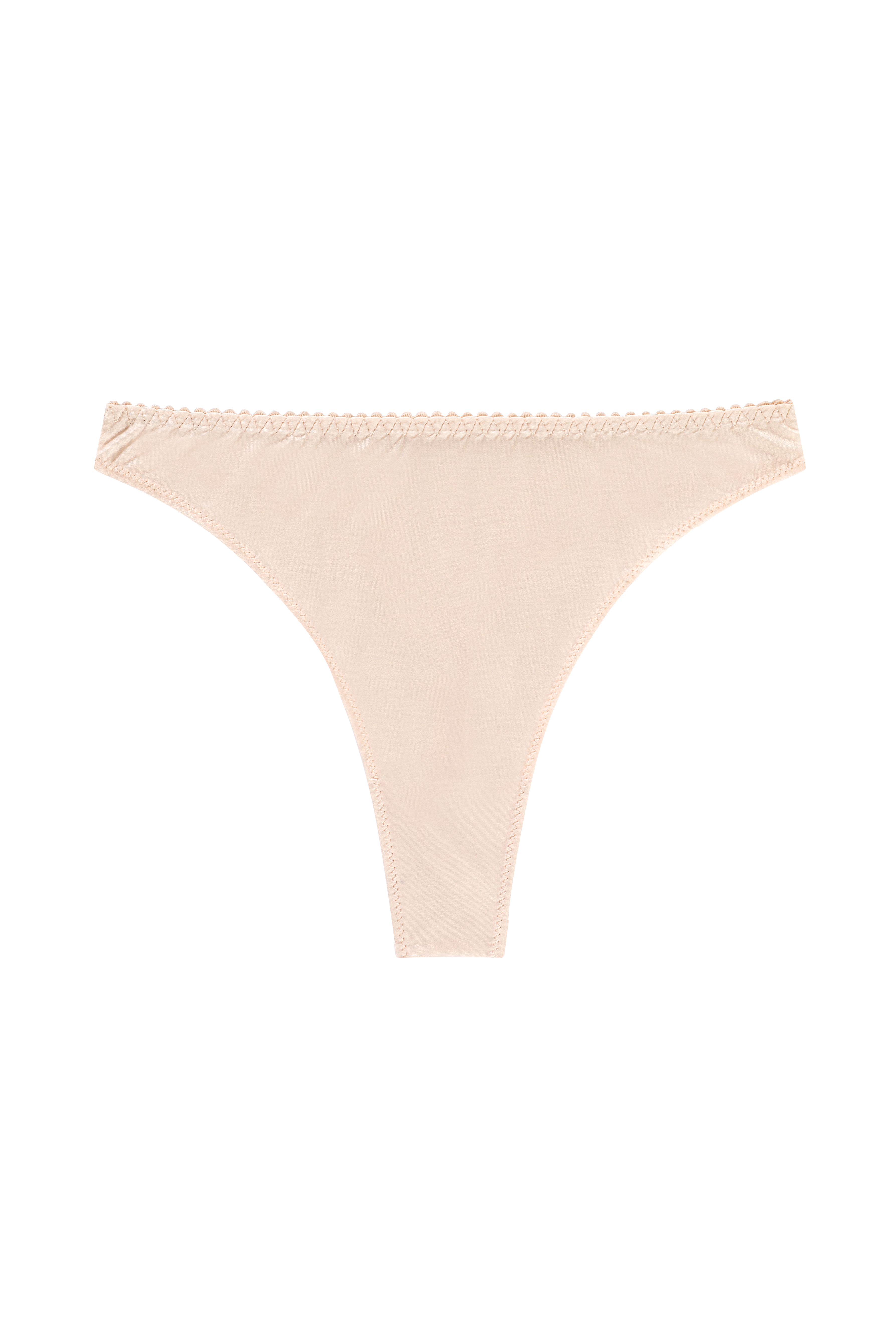 Thong Ella Pink- basic