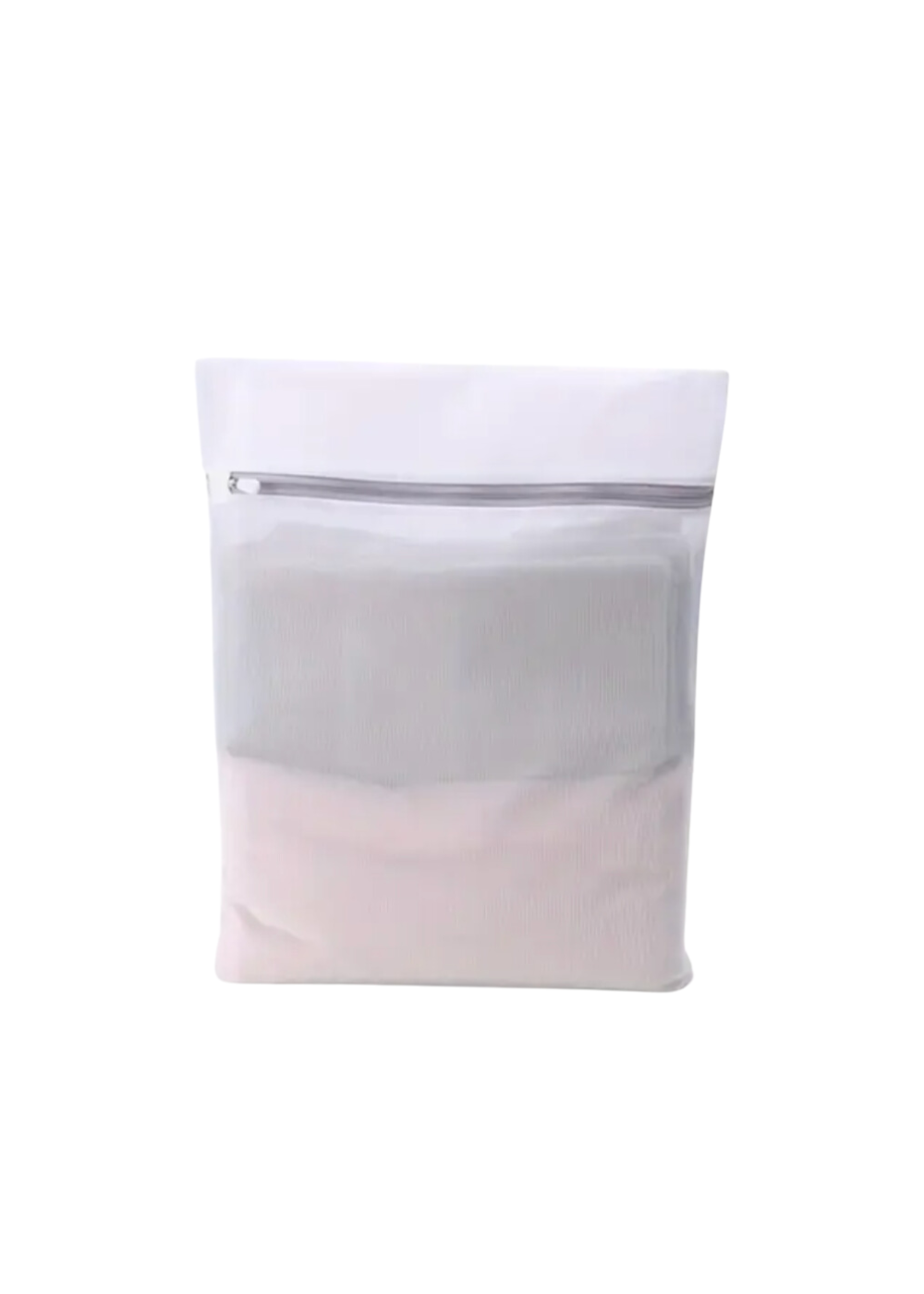 Laundry bag White