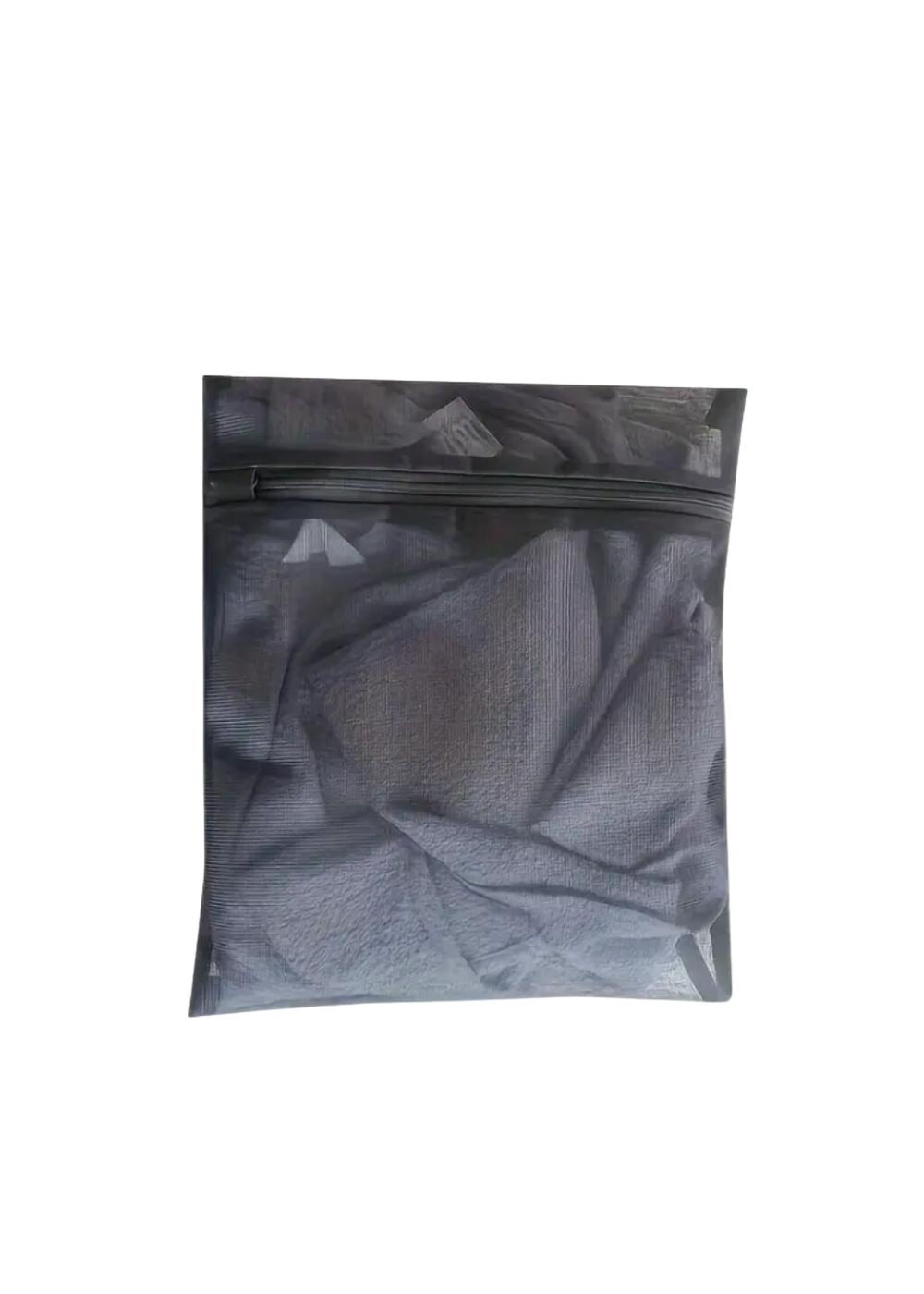 Laundry Bag Black