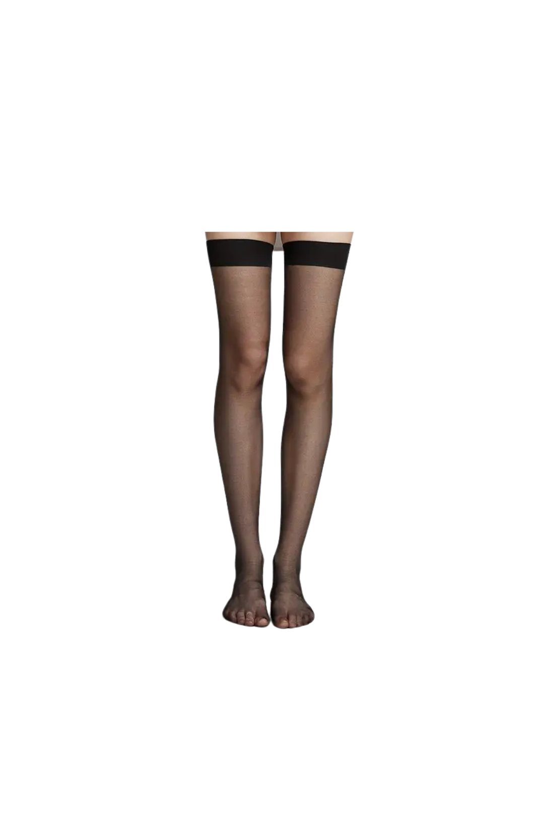 Stockings Nova black