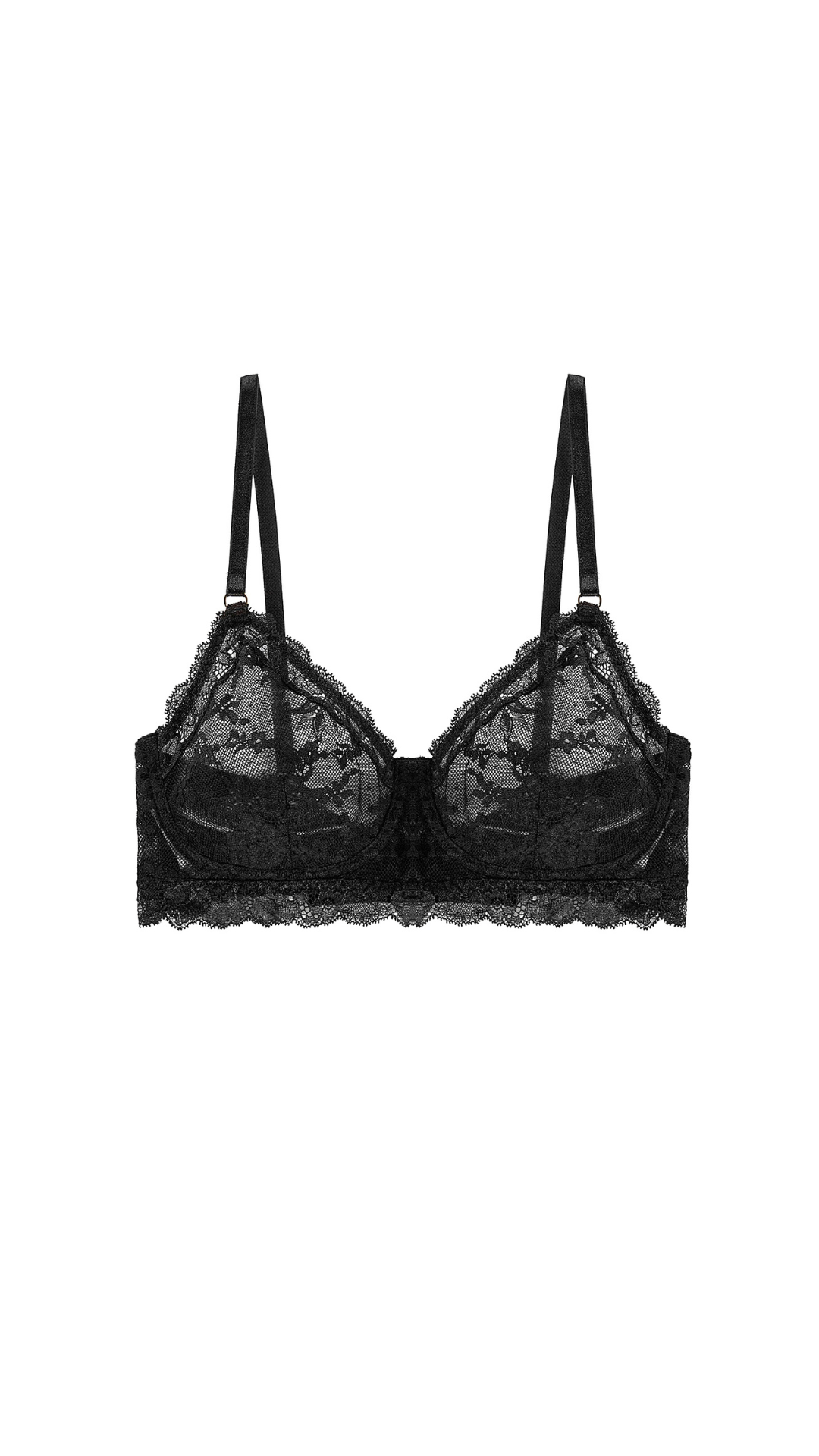 Bralette Evy black