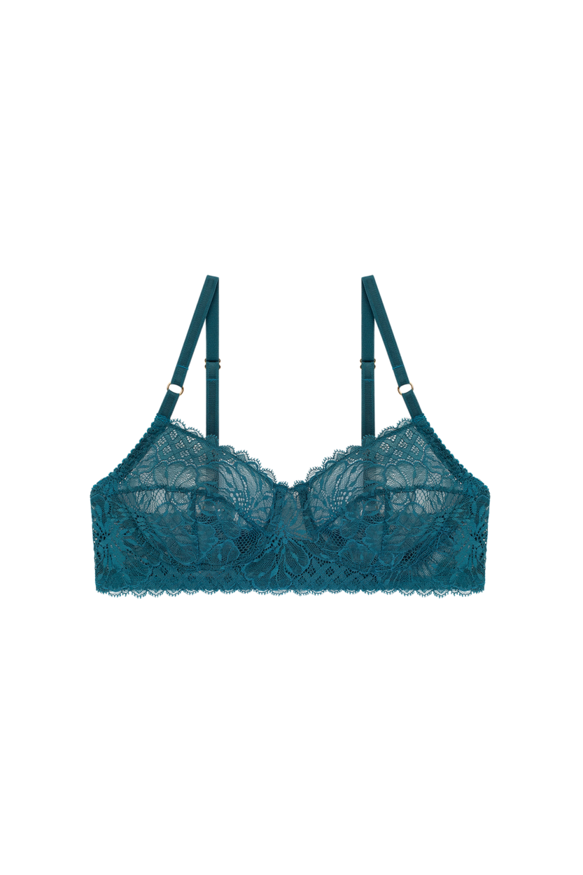 Bralette Sam Blue