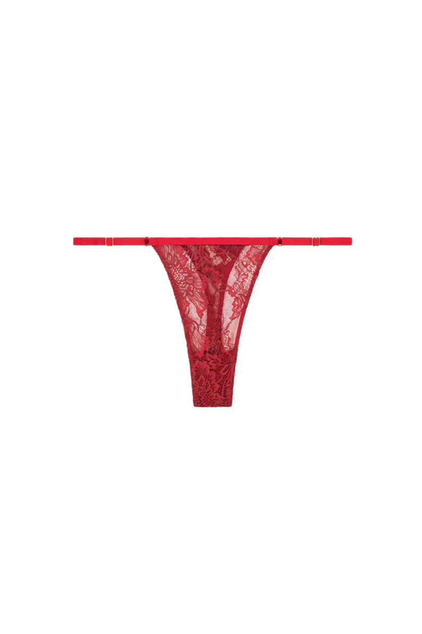 Thong Sam Red