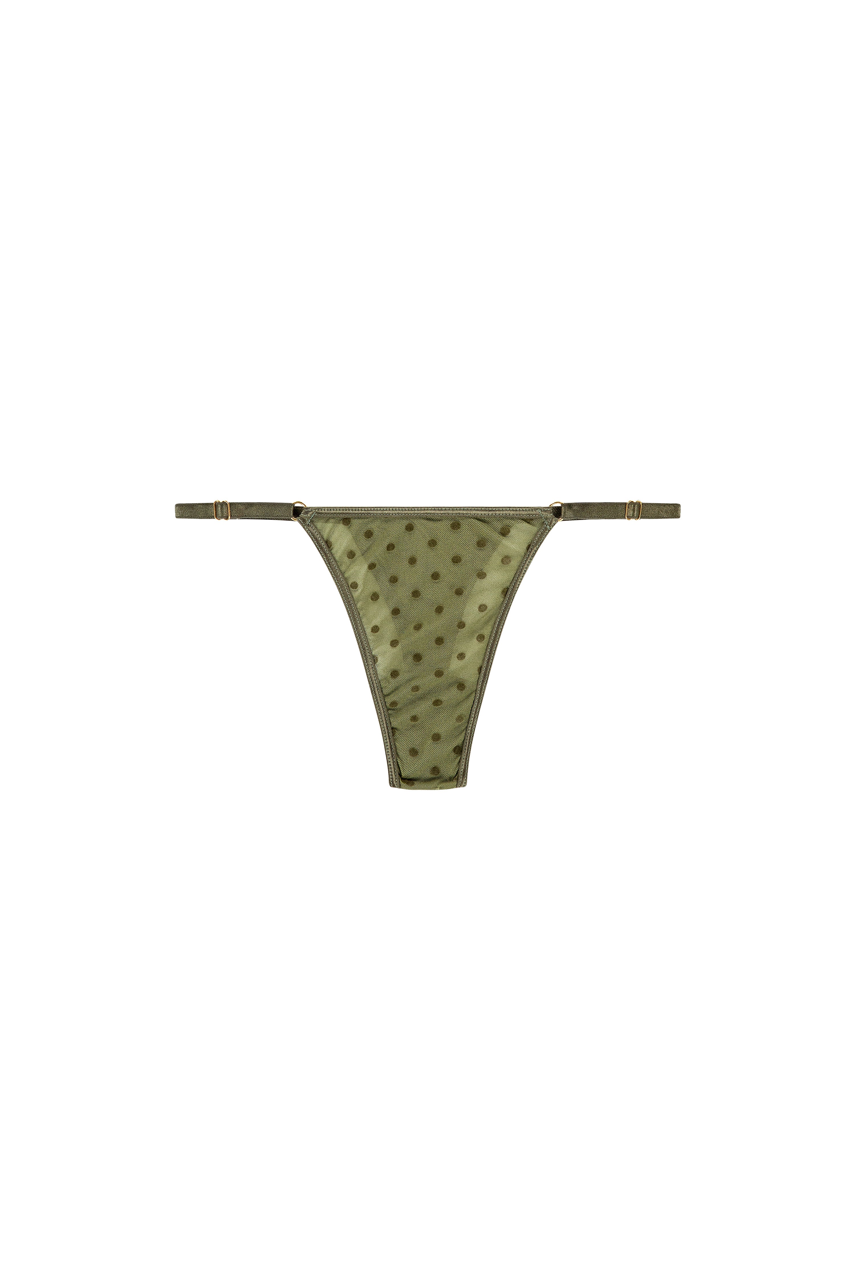 Thong Abby green