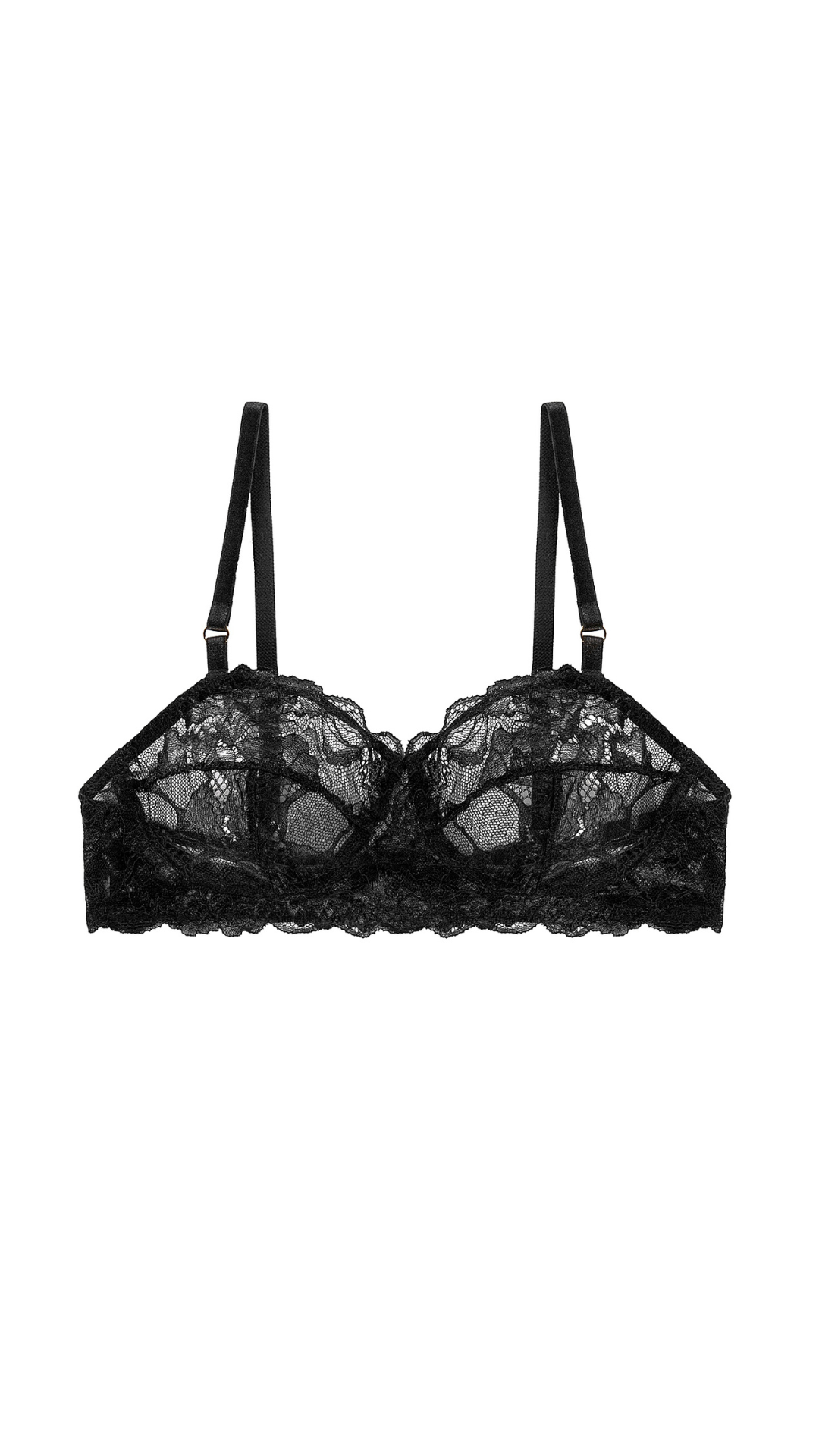 Bralette Sam Black