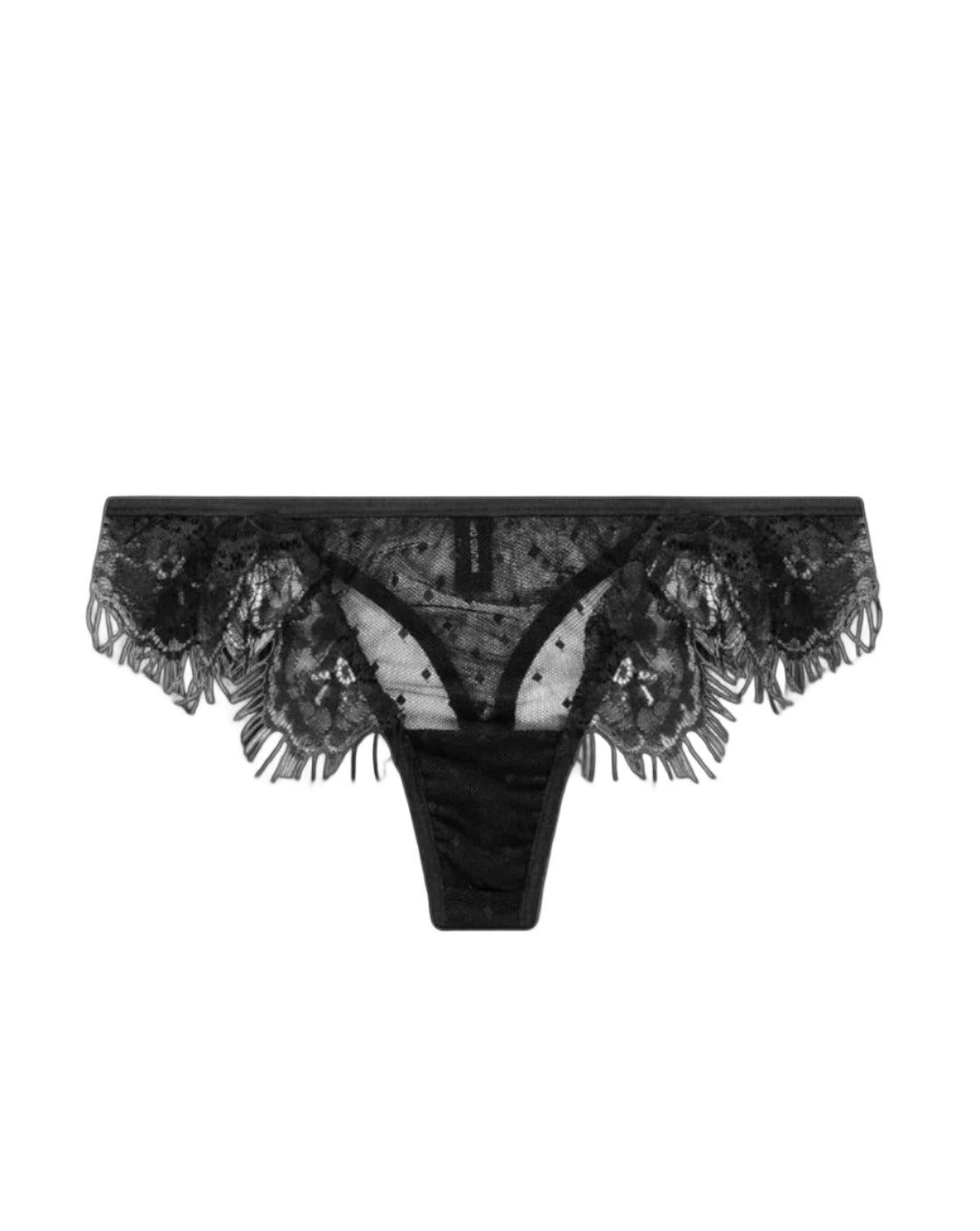Thongs collection for women - Pavo Couture